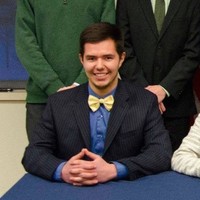 Grand Ledge Public Schools Employee Nikolas Catlin's profile photo