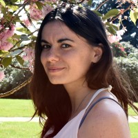 TOURRET ARCHITECTES Employee Estelle Vernet's profile photo