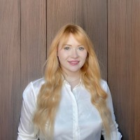 ModernGuild Employee Anna Matveyeva's profile photo