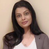 TE Connectivity Employee Deepa Menon's profile photo