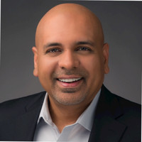 Stealth Startup Employee Tariq Dastagir's profile photo