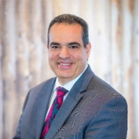 Ramsay Health Care Employee Owen Samuels's profile photo