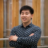 Meta Employee Ryan Zhou's profile photo