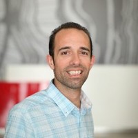 ASOCS Employee Yaniv Chen's profile photo