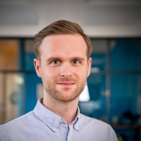 voize Employee Philipp Wolf's profile photo