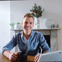 Greg Black Email & Phone Number