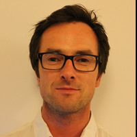British Future Employee Steve Ballinger's profile photo
