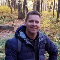 Solisco Printers Employee Bruno Poulin's profile photo
