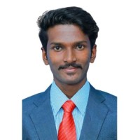 iFluids Engineering Employee Tamilselvan K's profile photo