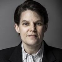 Sapience Employee Sue Watts's profile photo