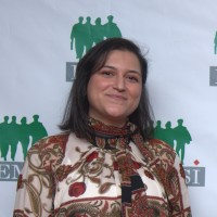 Ecole Marocaine des Sciences de l'ingénieur Employee Lamyae Serehane's profile photo