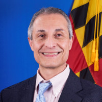 Maryland Transportation Authority Employee Richard Jaramillo's profile photo