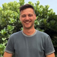 William Hill Employee Thomas Hewitt's profile photo