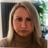 Centralus Employee Agnieszka Sedek's profile photo