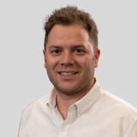 Fios Genomics Employee Adam Duxbury's profile photo