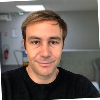 Imalo Employee Vincent Lombard's profile photo