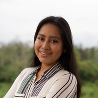 Nimblr Employee Andrea Iseli's profile photo
