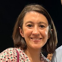 Caroline Kaliris Email & Phone Number