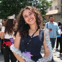 CalSportfest Employee Nihal Nenk's profile photo