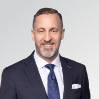 Fiera Capital Employee Alain Meyer's profile photo