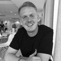 NOVENCO Building & Industry Employee Dennis Jørgensen's profile photo