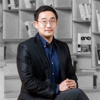 RudaCure Employee Yong Kim's profile photo