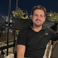 Nicolas Alejandro Alvarez's profile photo