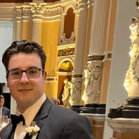 Scherer Design Group, LLC Employee Ethan Bosi's profile photo
