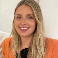 Appinio Gmbh Employee Charlotte Carpenter's profile photo
