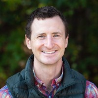 Wildwood School Employee Jonathan Drummey's profile photo