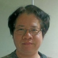 Techlink Employee Rick Wang's profile photo