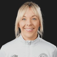 Engage Sport Management Limited Employee Aimee Evans's profile photo