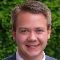 SignValue Employee Noah Throckmorton's profile photo