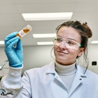 Tyton BioSciences Employee Veronica Dols's profile photo