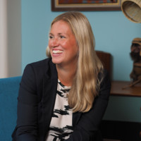 Voice Norge AS Employee Sara Andrén-Johansen's profile photo