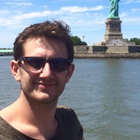 Sewtec Automation Ltd Employee Samuel Dent's profile photo