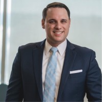 Denenberg Tuffley Employee Jarett Smith's profile photo