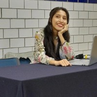 Mediotiempo.com Employee Fátima Vázquez's profile photo