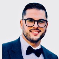 Daniel Perez's profile photo