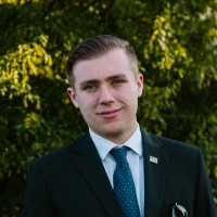 VoteSmart Employee Colin Humphries's profile photo