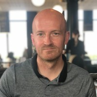Flunch Employee Pascal Cauderlier's profile photo