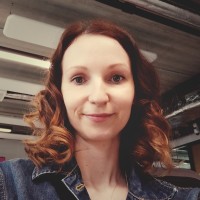 Balagan Studio Employee Magdalena Grymkowska's profile photo