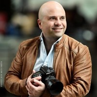ALI G Studios Employee Ali Ghorbani's profile photo