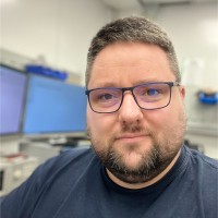 Himag Planar Magnetics Ltd Employee Petar Bakalov's profile photo