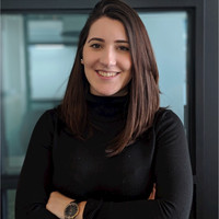GC LOCATION REIMS, Agence GRENKE LOCATION Employee Amélie Schmitt's profile photo