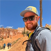 ServiceUp Employee David van Fleet's profile photo