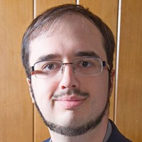 OpenStreetMap Foundation Employee Paul Norman's profile photo