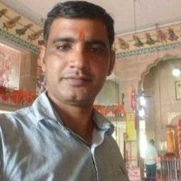JINDAL POLYBUTTONS LTD Employee Jitesh Sharma's profile photo