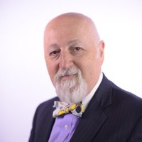 Columbia University Employee Steve Erde's profile photo