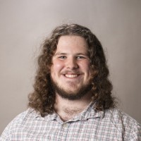 Google Employee Maxwell Dodson's profile photo